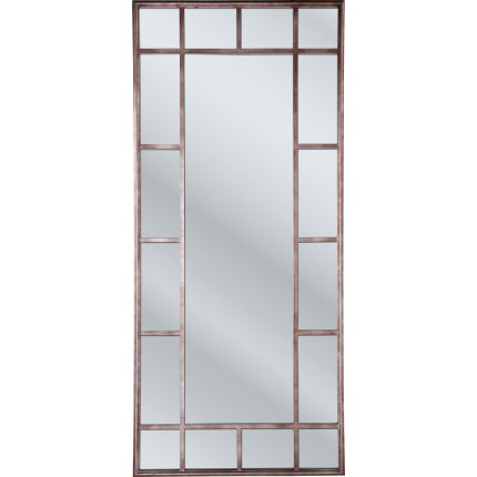 Miroir Window Iron 200x90cm Kare Design