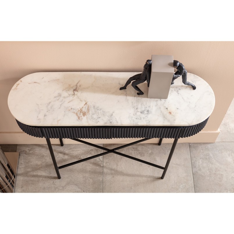 Console Glenn 100x32cm