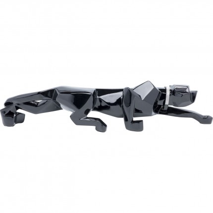 Deco Panther Noire Kare Design 