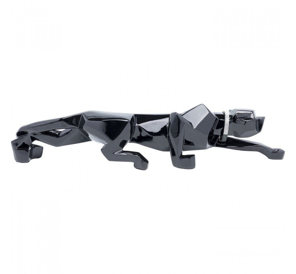 Deco Panther Noire Kare Design 
