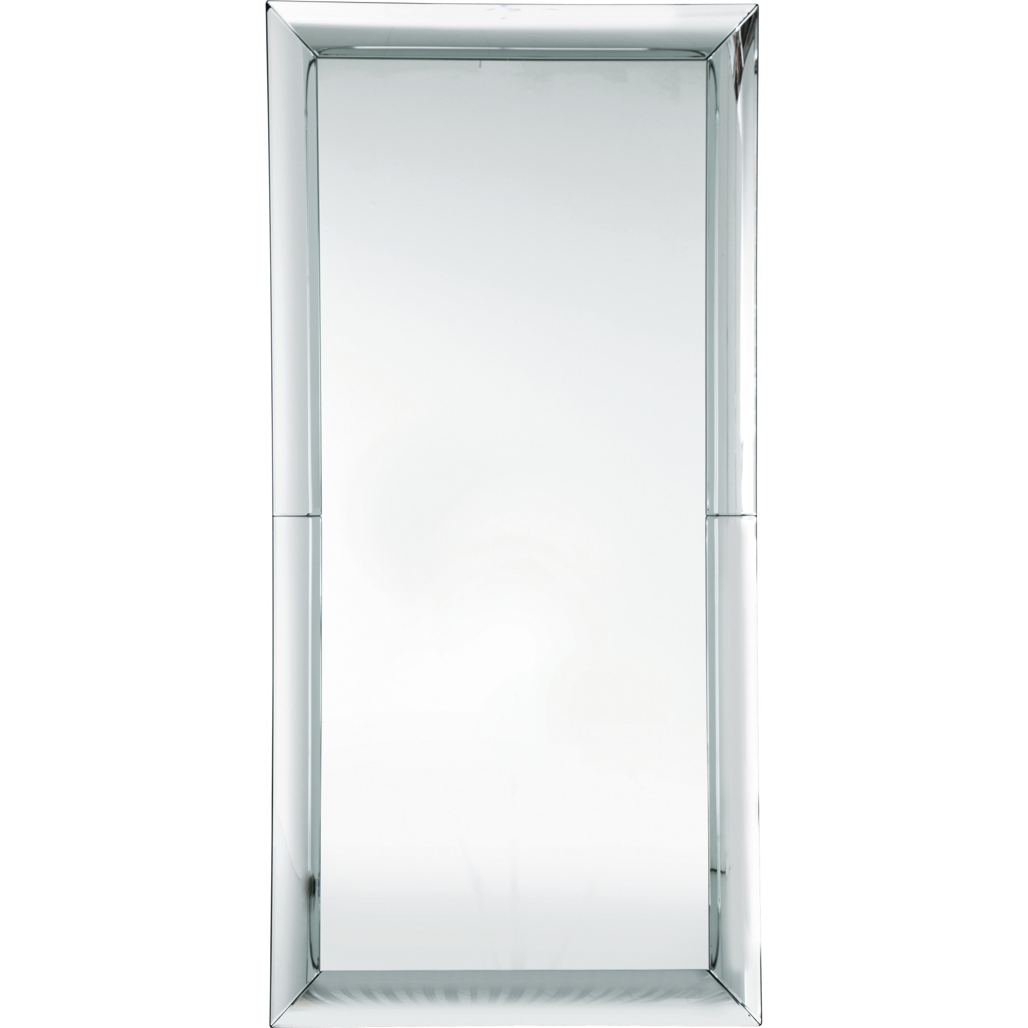 Miroir Soft Beauty 207x99cm Kare Design