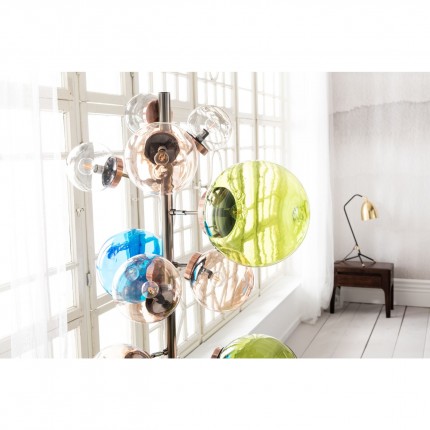 Lampadaire Balloon 160cm Colore Kare Design