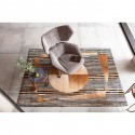 Fauteuil de bureau Oval Office Kare Design