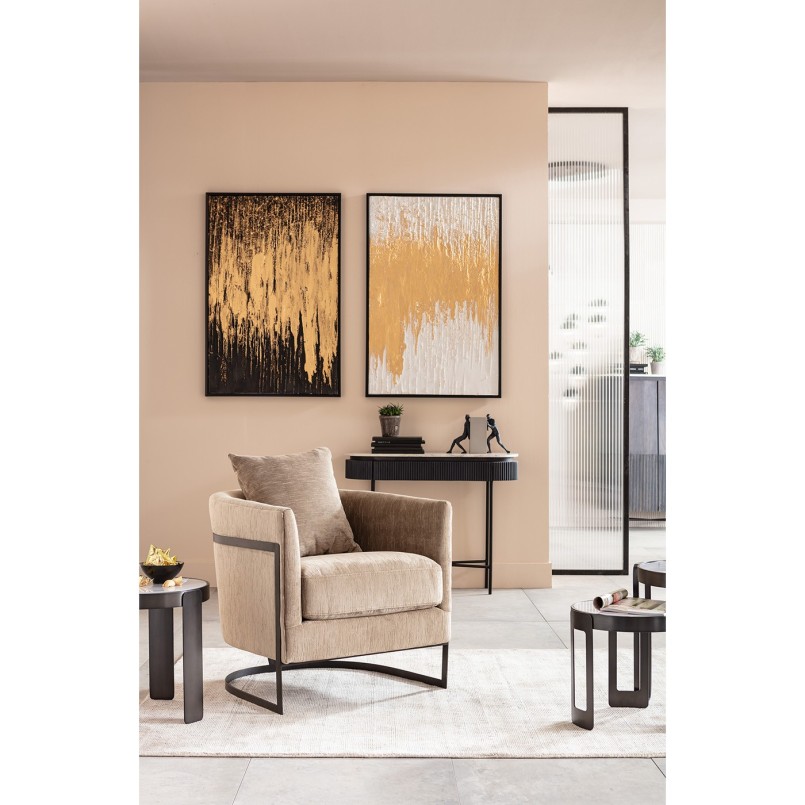 Console Glenn 100x32cm