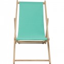 Transats Bright Summer vert menthe set de 2 Kare Design