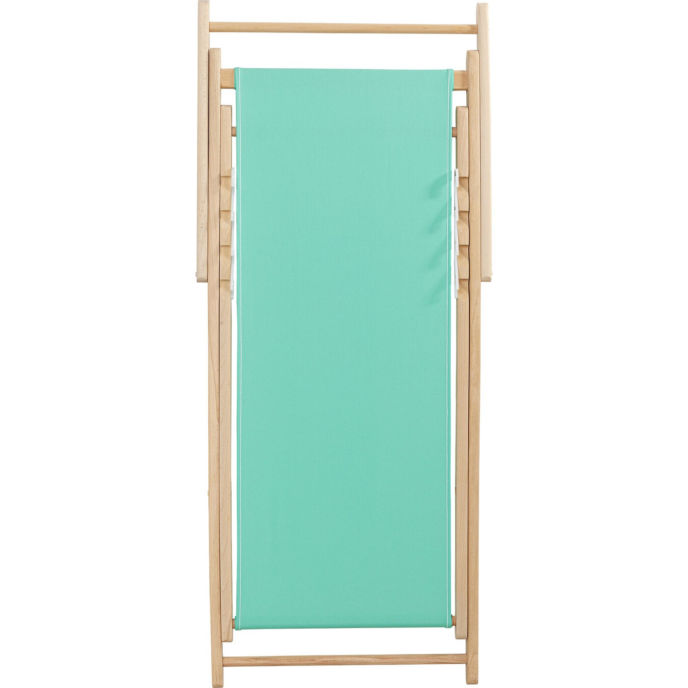 Transats Bright Summer vert menthe set de 2 Kare Design