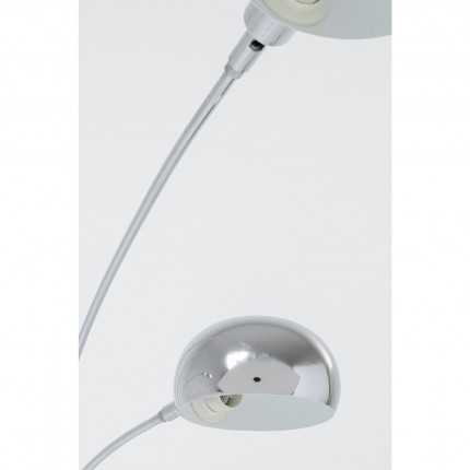 Floor Lamp Five Fingers Deluxe Kare Design