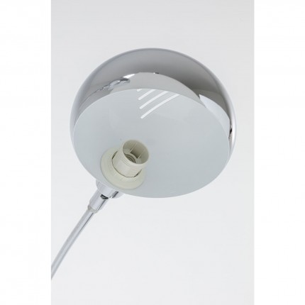 Floor Lamp Five Fingers Deluxe Kare Design