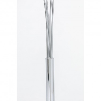 Floor Lamp Five Fingers Deluxe Kare Design
