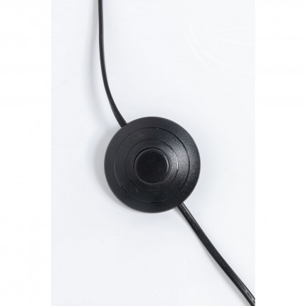 Floor Lamp Five Fingers Deluxe Kare Design