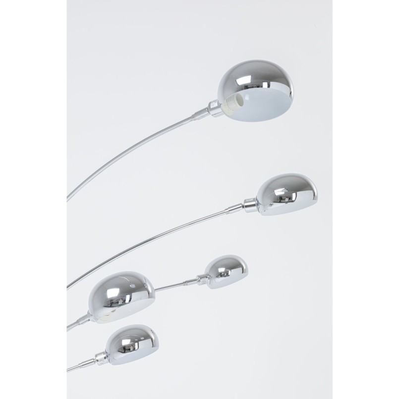 Lampadaire Lounge Five Fingers Economy 195cm Kare Design