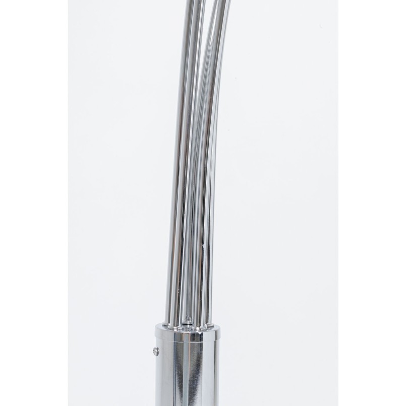Lampadaire Lounge Five Fingers Economy 195cm Kare Design