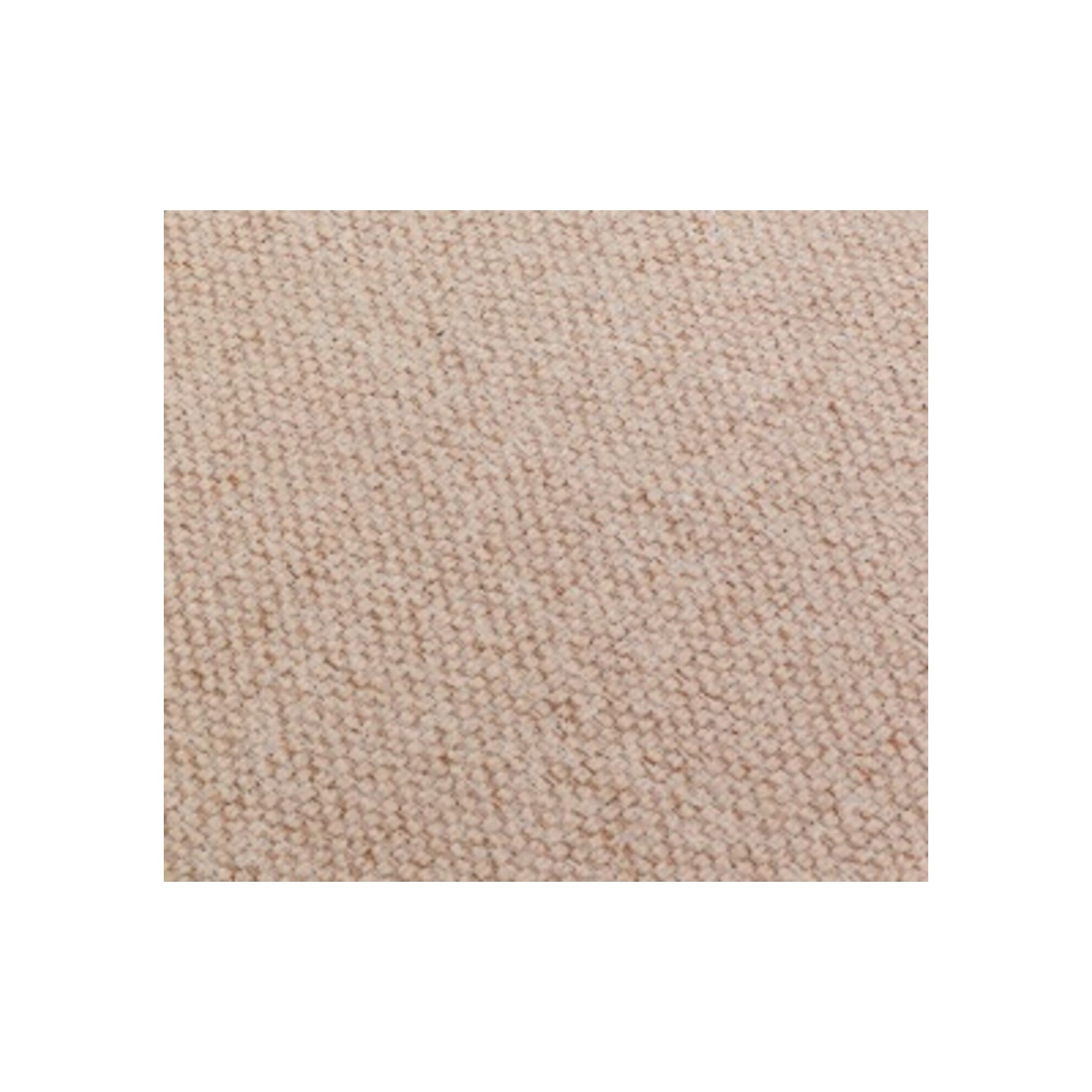 Échantillon de tissu GR crème 10x10cm Kare Design