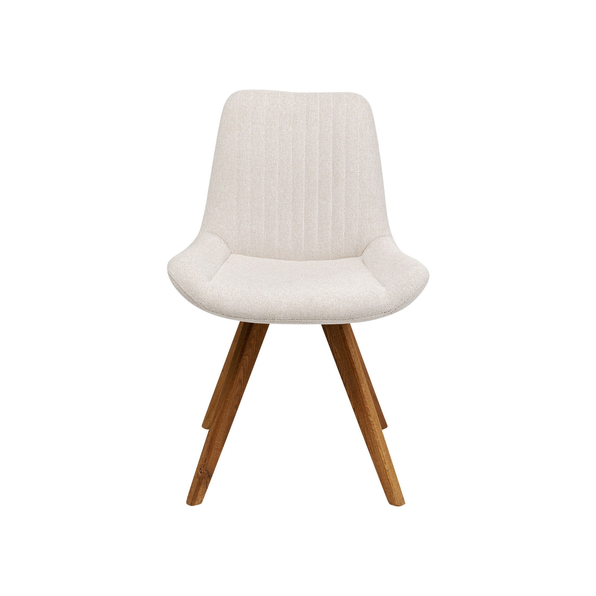 Chaise Roady crème Kare Design