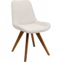 Chaise Roady crème Kare Design