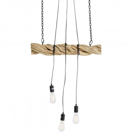 Suspension Dining branche Kare Design