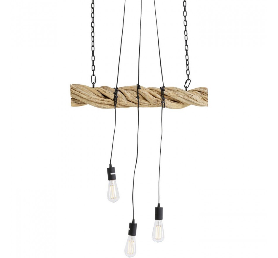Suspension Dining branche Kare Design