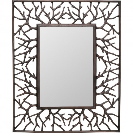 Miroir branches 81x100cm Kare Design Miroir branches 81x100cm Kare Design