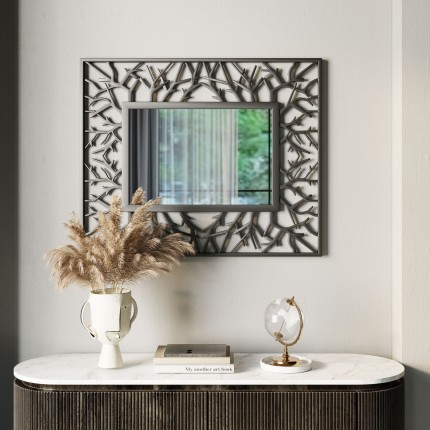 Miroir branches 81x100cm Kare Design Miroir branches 81x100cm Kare Design