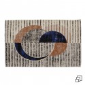 Tapis Melvin Kare Design