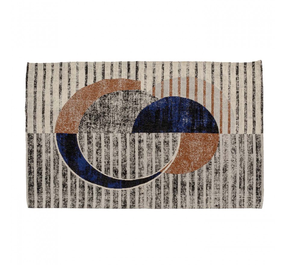 Tapis Melvin Kare Design