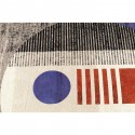 Tapis Carva Kare Design