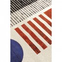 Tapis Carva Kare Design