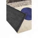 Tapis Carva Kare Design