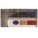 Tapis Carva Kare Design