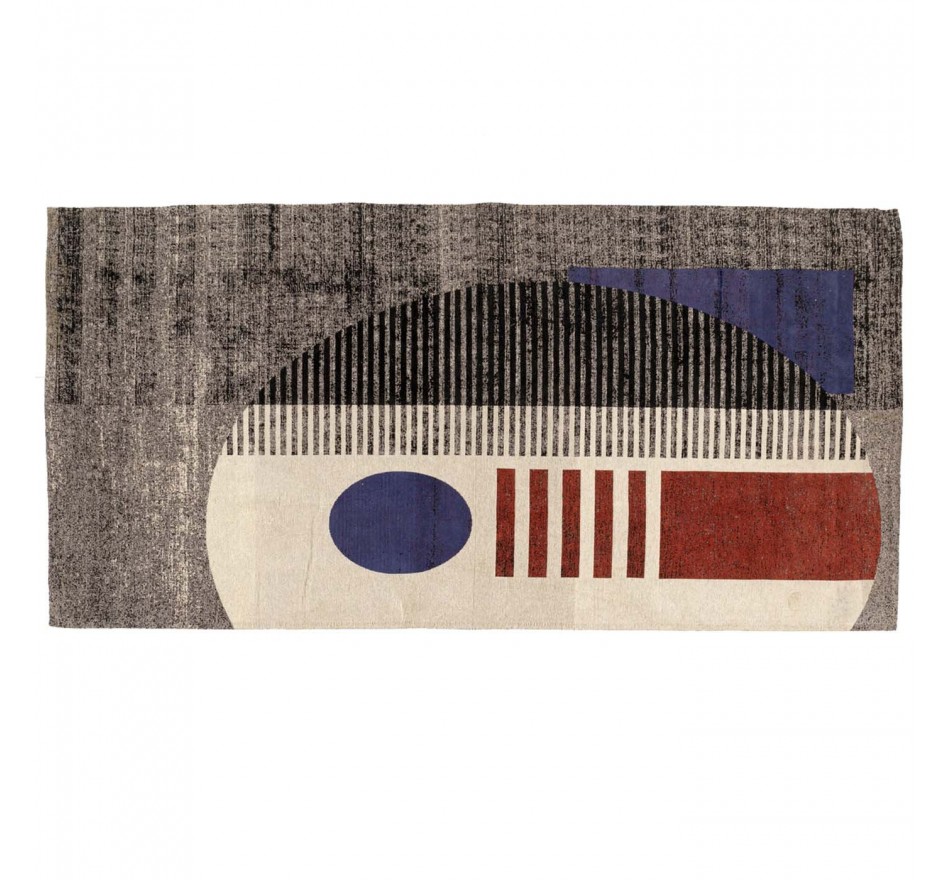 Tapis Carva Kare Design