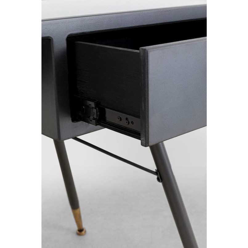 Bureau La Gomera 140x60cm Kare Design