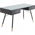 Bureau La Gomera 140x60cm Kare Design