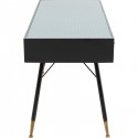 Bureau La Gomera 140x60cm Kare Design