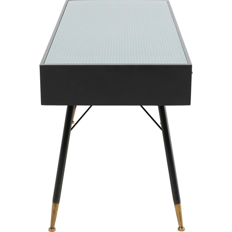 Bureau La Gomera 140x60cm Kare Design