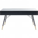 Bureau La Gomera 140x60cm Kare Design