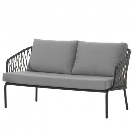 Outdoor Set Eden grey Gescova