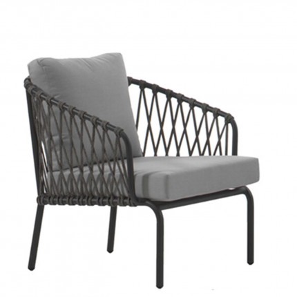 Outdoor Set Eden grey Gescova