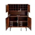 Buffet haut Ravello Kare Design