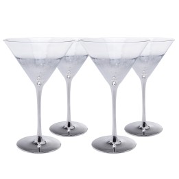 Cocktail Glass Night Sky Kare Design