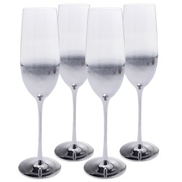 Champagne Glass Night Sky Kare Design
