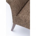 Banc Motley cappuccino Kare Design