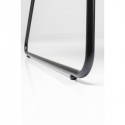 Chaise Lord grise Kare Design