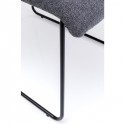Chaise Lord grise Kare Design