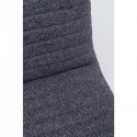 Chaise Lord grise Kare Design