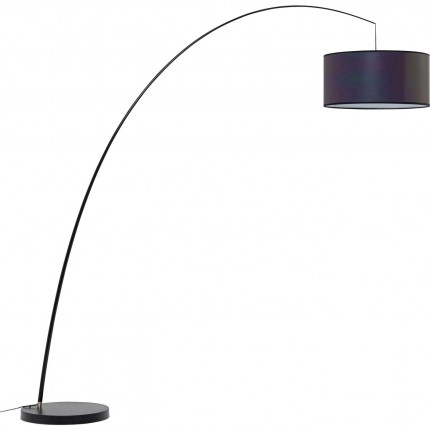 Lampadaire Arch 212cm Kare Design
