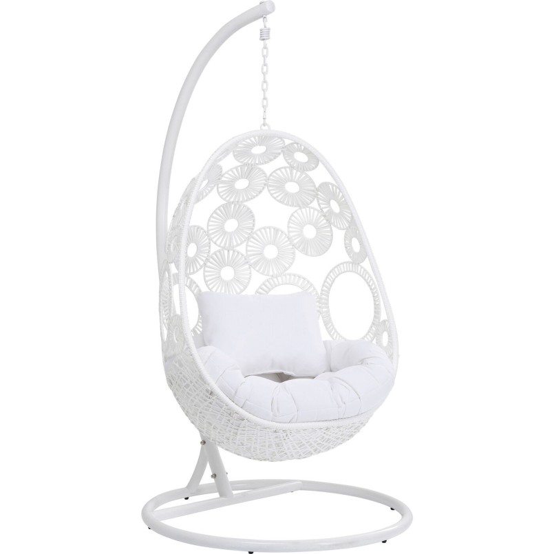 Chaise suspendue Ibiza