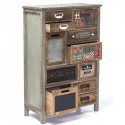 Commode California 11 tiroirs Kare Design