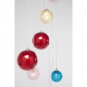 Suspension Symphony multicolore Kare Design