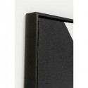 Tableau Frame Modulo 100x100cm Kare Design