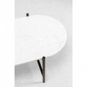 Table basse Layered 128x55cm Kare Design